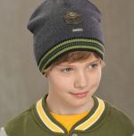 фото ШАПКА ЕФРЕЙТОР Tricotier для мальчиков