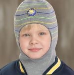 фото ШЛЕМ МЕЙСОН Tricotier для мальчиков