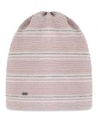 ШАПКА МИРИНА белый для девочек