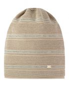 ШАПКА МИРИНА светло-бежевый для девочек