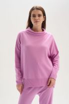 ДЖЕМПЕР ЖЕНСКИЙ 2047 светло-сиреневый для женщин
