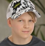 фото БЕЙСБОЛКА ЛЕО Tricotier для детей