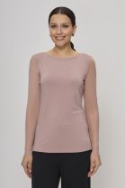 ДЖЕМПЕР ЖЕНСКИЙ 1940 коричневый для женщин - фото ДЖЕМПЕР ЖЕНСКИЙ 1940 коричневый для женщин