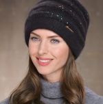 фото ШАПКА КАРМЕН Tricotier для женщин