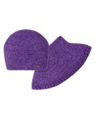 КОМПЛЕКТ ДОННА тёмно-сиреневый для женщин