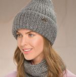 фото ШАПКА БЭССИ Tricotier для женщин