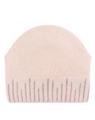 ШАПКА ДЭССИ пудра для женщин