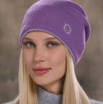 фото ШАПКА ПИОНА Tricotier для женщин