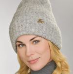 фото ШАПКА ЛАФФИ Tricotier для женщин