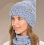 фото ШАПКА ДЖЕЙН Tricotier для женщин