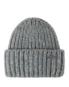 ШАПКА ГВЭН средне-серый для детей