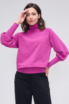 фото ДЖЕМПЕР ЖЕНСКИЙ 2202 Tricotier для женщин