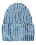 ШАПКА ДЖЕЙН голубой для женщин