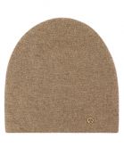 ШАПКА ДЭЗИ коричневый для женщин