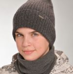 фото ШАПКА ПАРКС Tricotier для детей