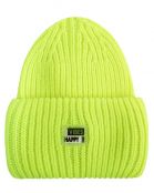 ШАПКА ОРБИТА жёлтый для детей