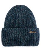 ШАПКА БЕТТИ ультрамарин для женщин