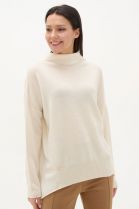 ДЖЕМПЕР ЖЕНСКИЙ 2047 молочный для женщин