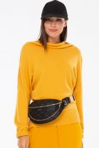 ДЖЕМПЕР ЖЕНСКИЙ 2047 охра для женщин