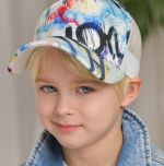 фото БЕЙСБОЛКА УЛЕТ Tricotier для детей