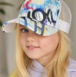 фото БЕЙСБОЛКА УЛЕТ Tricotier для детей