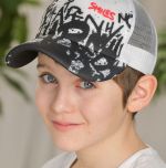 фото БЕЙСБОЛКА ФАВОРИТ Tricotier для детей