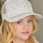 фото БЕЙСБОЛКА РЕНЕ Tricotier для девочек