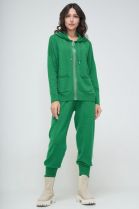 КОМПЛЕКТ ЖЕНСКИЙ 224449 зелёный для женщин