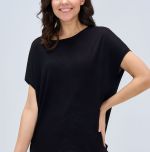 фото ФУТБОЛКА ЖЕНСКАЯ 2329 Tricotier для женщин