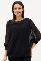 КОМПЛЕКТ ЖЕНСКИЙ 2221 чёрный для женщин