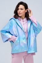 ЖАКЕТ ЖЕНСКИЙ 2307 голубой для женщин