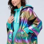 фото ЖАКЕТ ЖЕНСКИЙ 2307 Tricotier для женщин