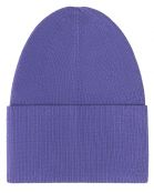 ШАПКА КАУРА светло-фиолетовый для женщин