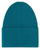 ШАПКА КАУРА светлая-бирюза для женщин