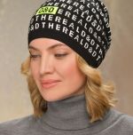 фото ШАПКА ТАЛИСМАН Tricotier для женщин