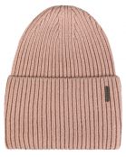 ШАПКА АМФОРА пудра для женщин