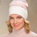 фото ШАПКА КЕЛДА Tricotier для женщин