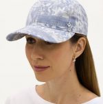 фото БЕЙСБОЛКА ЭЛЬФА Tricotier для женщин