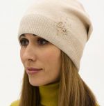 фото ШАПКА ИЛОНА Tricotier для женщин