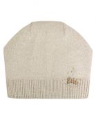 ШАПКА ИЛОНА молочный для женщин