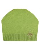 ШАПКА ИЛОНА салатовый для женщин