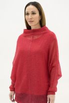 КОМПЛЕКТ ЖЕНСКИЙ 2235 красный для женщин