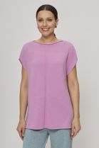 ЖИЛЕТ ЖЕНСКИЙ 2238 светло-сиреневый для женщин