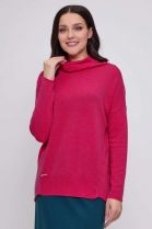 ДЖЕМПЕР ЖЕНСКИЙ 2047 фуксия для женщин