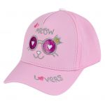 фото БЕЙСБОЛКА РЫСЯ Tricotier для девочек