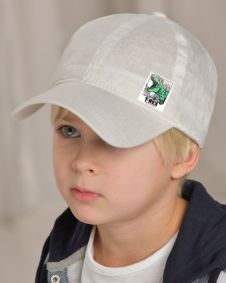 фото БЕЙСБОЛКА ТИРЕКС Tricotier для мальчиков