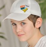 фото БЕЙСБОЛКА ФИНЧИК Tricotier для детей