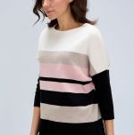 фото ДЖЕМПЕР ЖЕНСКИЙ 2366 Tricotier для женщин