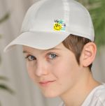 фото БЕЙСБОЛКА СПАЙК Tricotier для детей