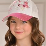 фото БЕЙСБОЛКА БЬЮТИ Tricotier для девочек